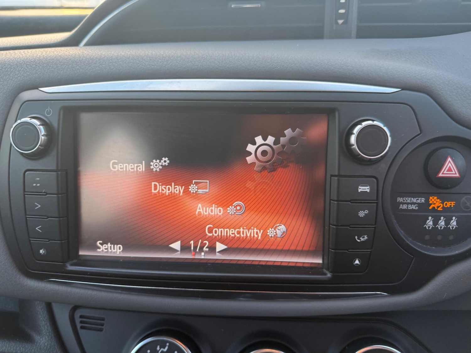 Used Toyota Yaris for sale - 77267692: Photo 6