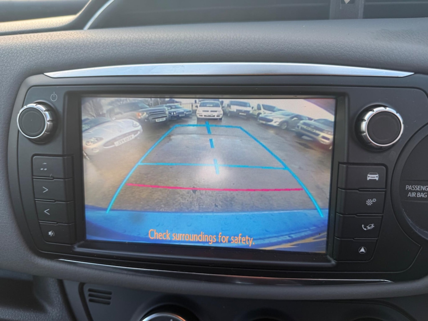 Used Toyota Yaris for sale - 77267692: Photo 7