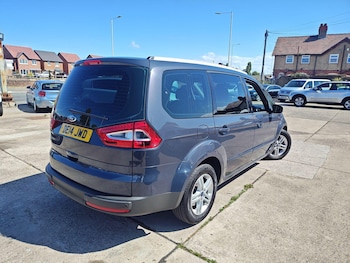 Used Ford Galaxy 2014 for sale - 79387728: Photo