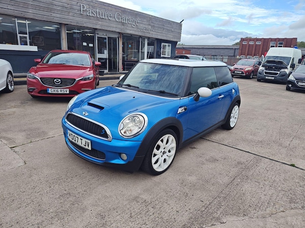 Used MINI Hatch 2007 for sale - 76215466: Photo 10