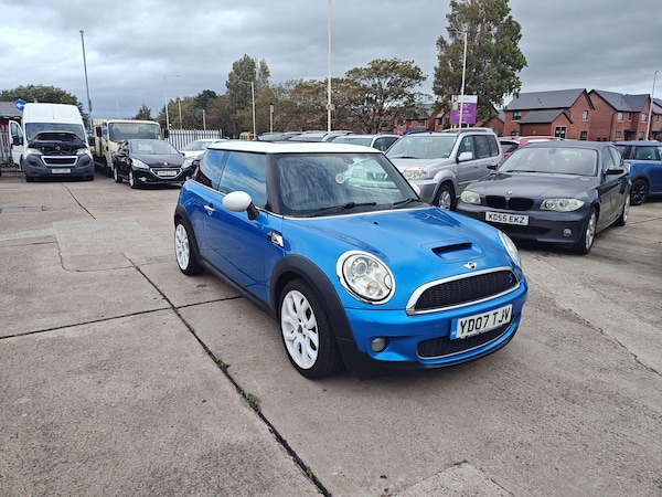 Used MINI Hatch 2007 for sale - 76215466: Photo 12