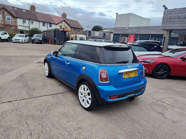 Used MINI Hatch 2007 for sale - 76215466: Photo 14