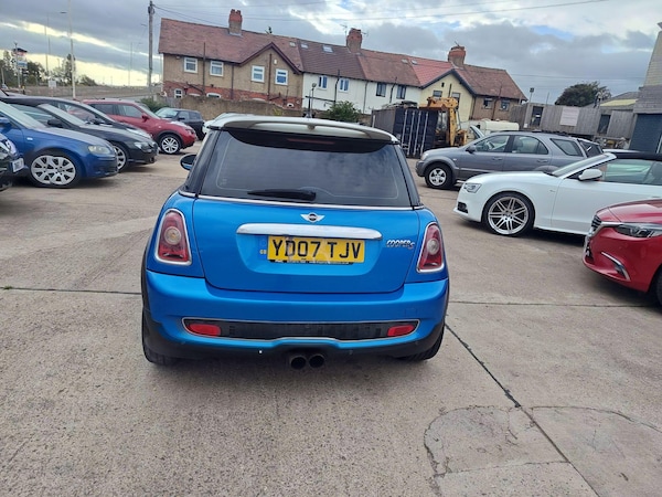 Used MINI Hatch 2007 for sale - 76215466: Photo 15