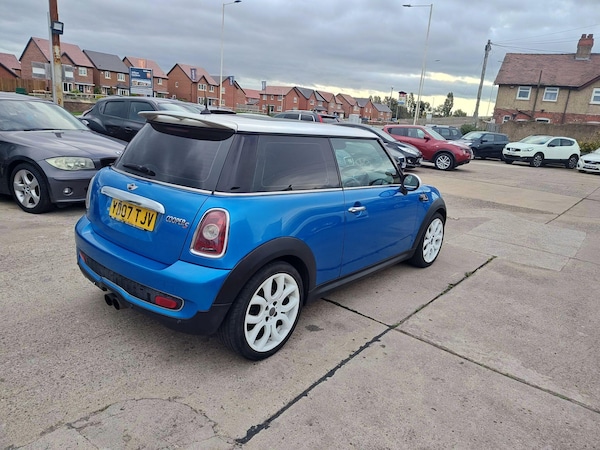Used MINI Hatch 2007 for sale - 76215466: Photo 16