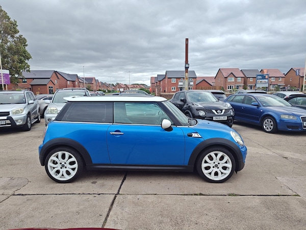 Used MINI Hatch 2007 for sale - 76215466: Photo 17