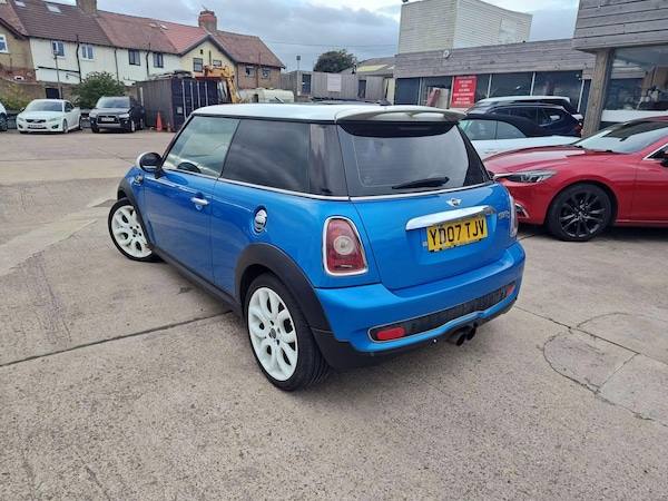 Used MINI Hatch 2007 for sale - 76215466: Photo 4