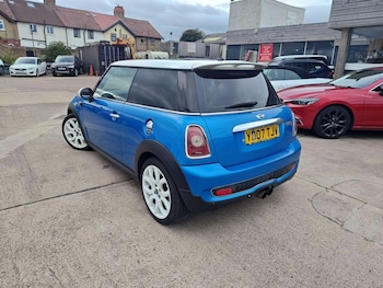 Used MINI Hatch 2007 for sale - 76215466: Photo 4