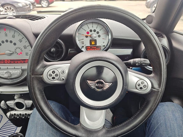 Used MINI Hatch 2007 for sale - 76215466: Photo 5