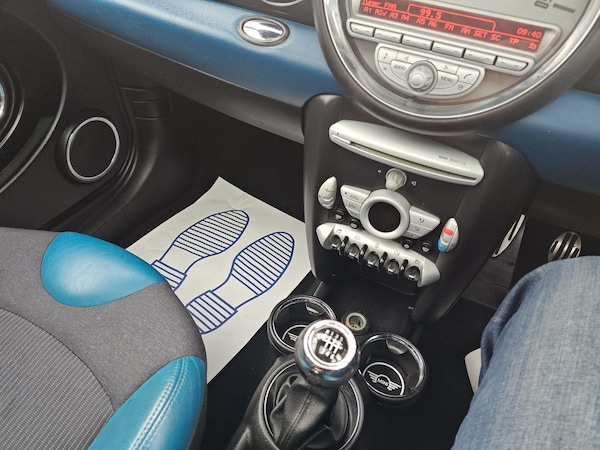Used MINI Hatch 2007 for sale - 76215466: Photo 6