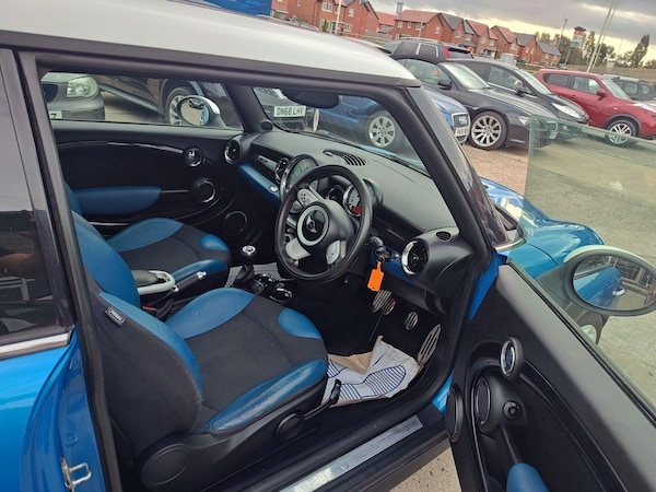 Used MINI Hatch 2007 for sale - 76215466: Photo 8