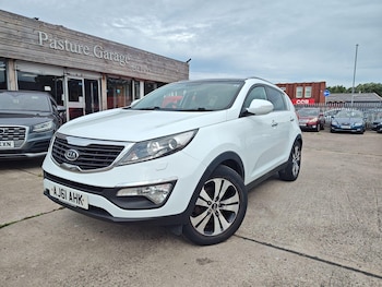 Used Kia Sportage 2012 for sale - 79348886: Photo