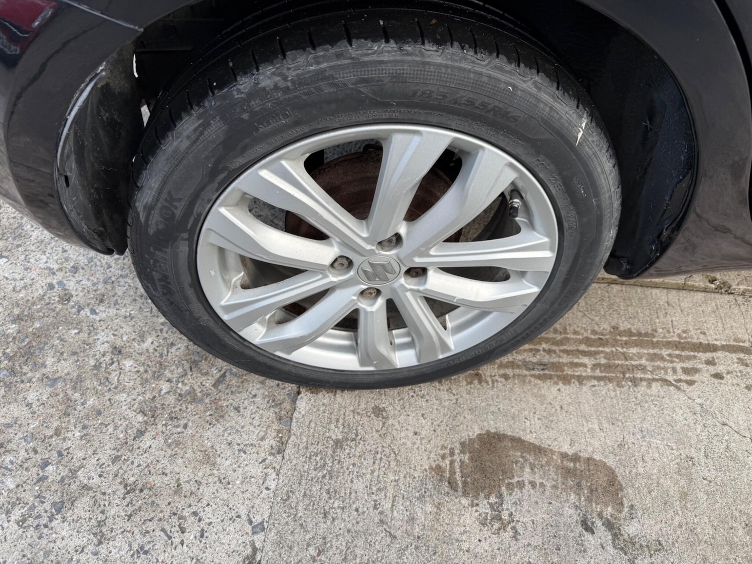 Used Suzuki Swift 2015 for sale - 76573045: Photo 11