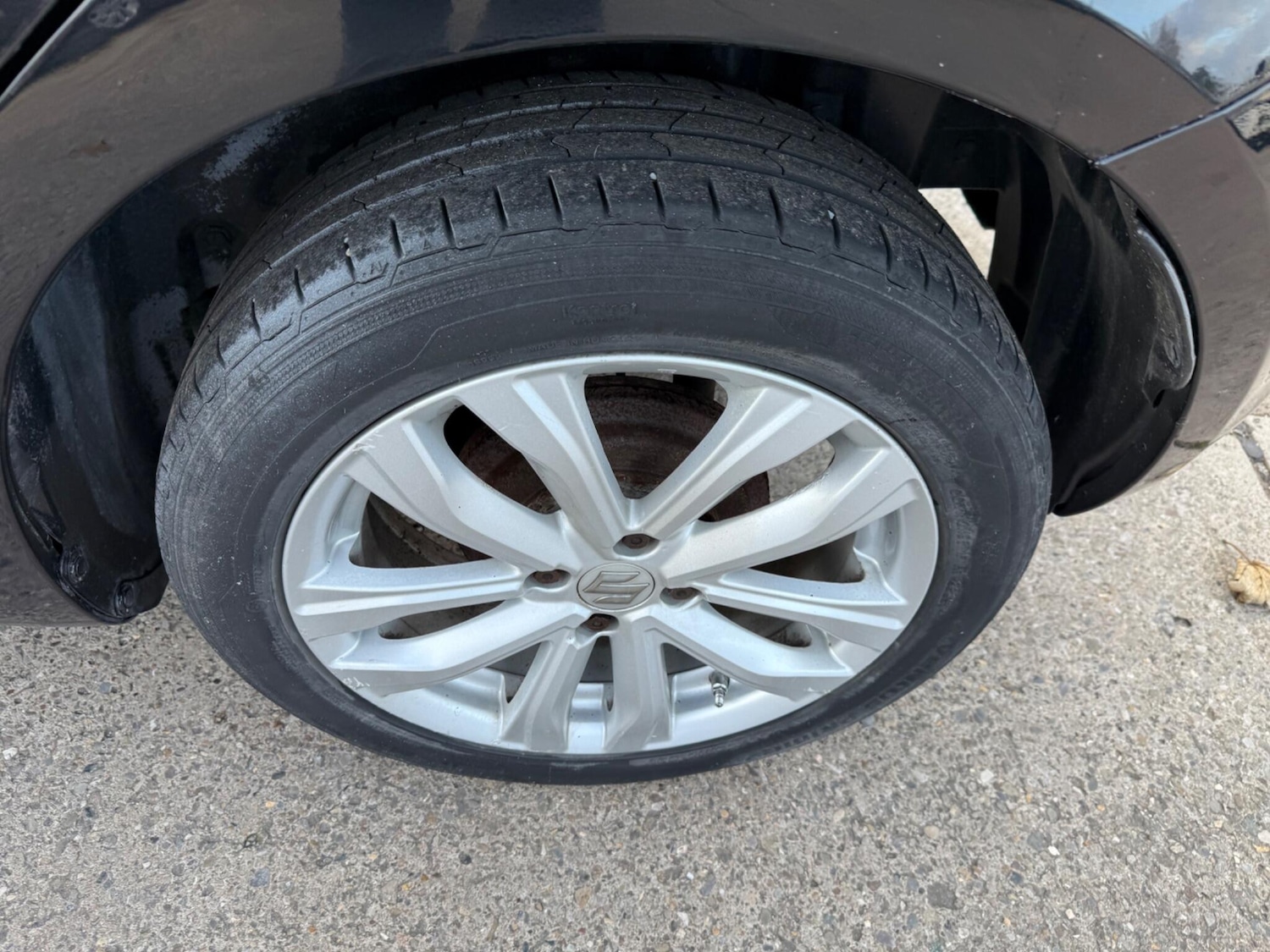 Used Suzuki Swift 2015 for sale - 76573045: Photo 16