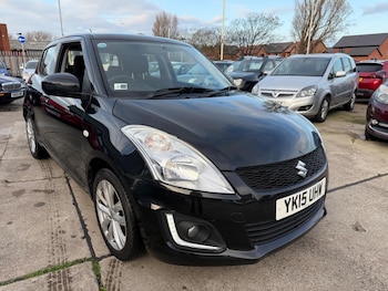 Used Suzuki Swift 2015 for sale - 76573045: Photo
