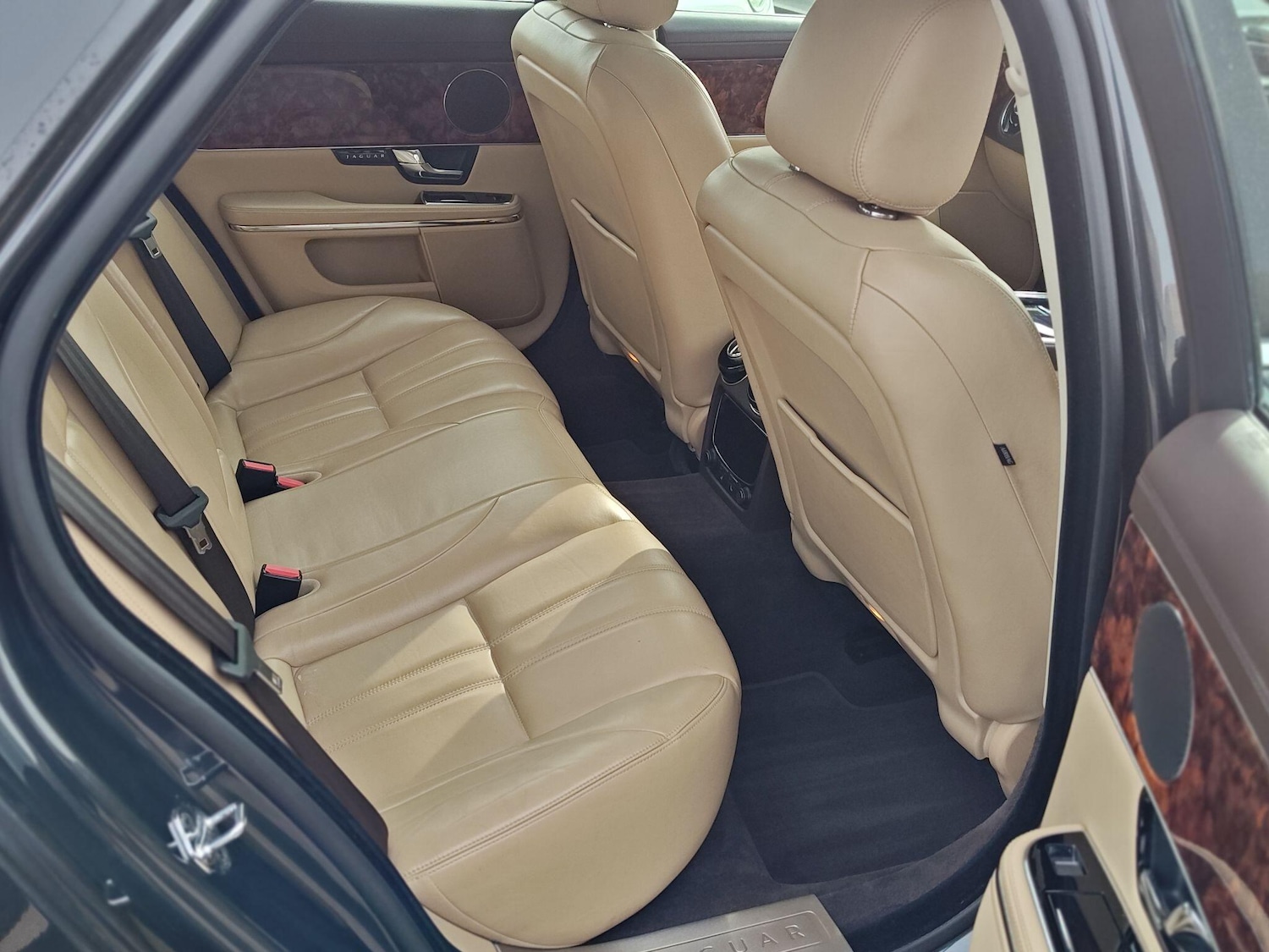 Used Jaguar XJ 2012 for sale - 78204912: Photo 11