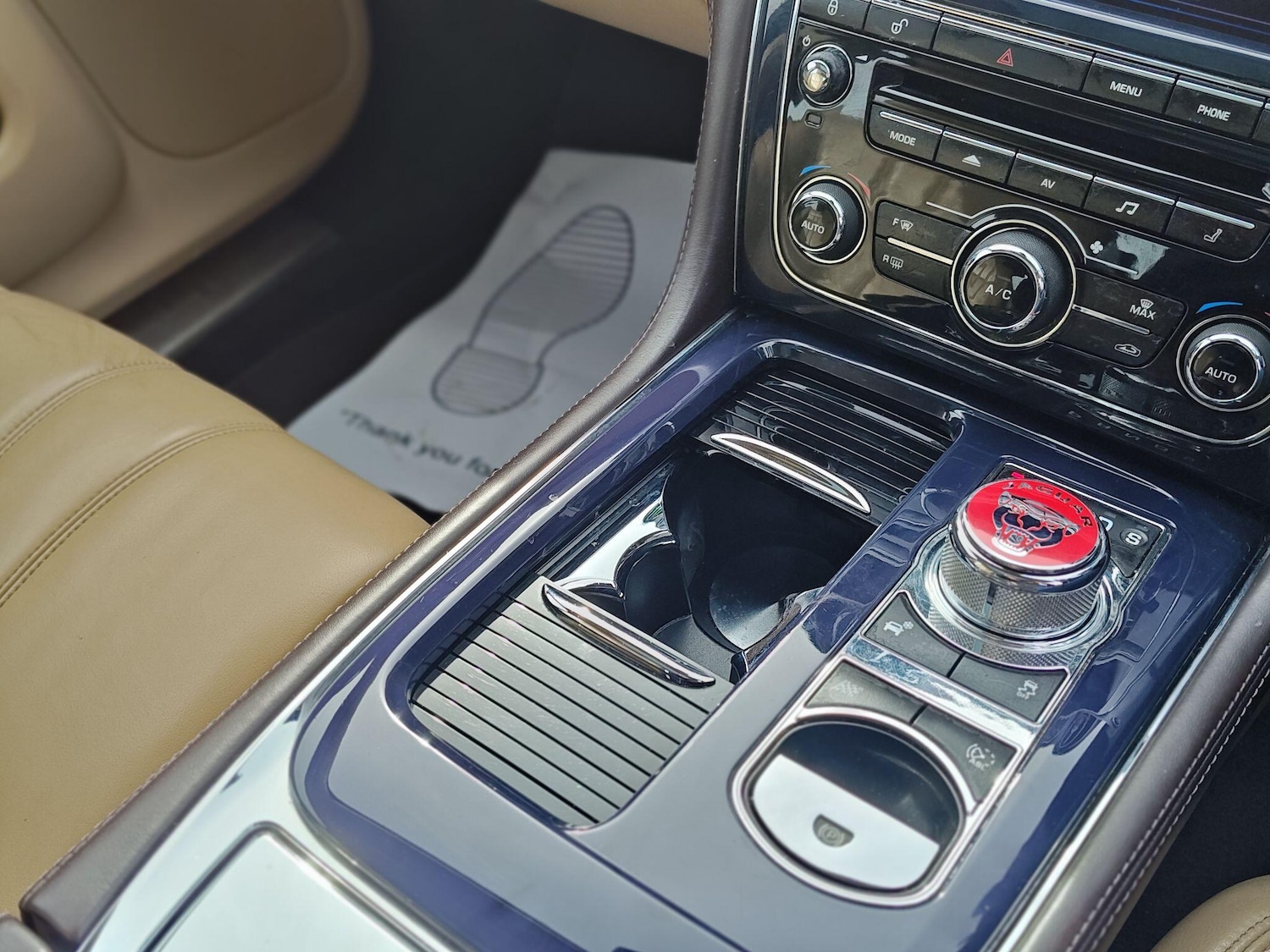 Used Jaguar XJ 2012 for sale - 78204912: Photo 12