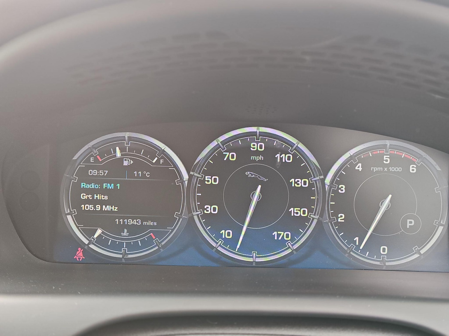 Used Jaguar XJ 2012 for sale - 78204912: Photo 8