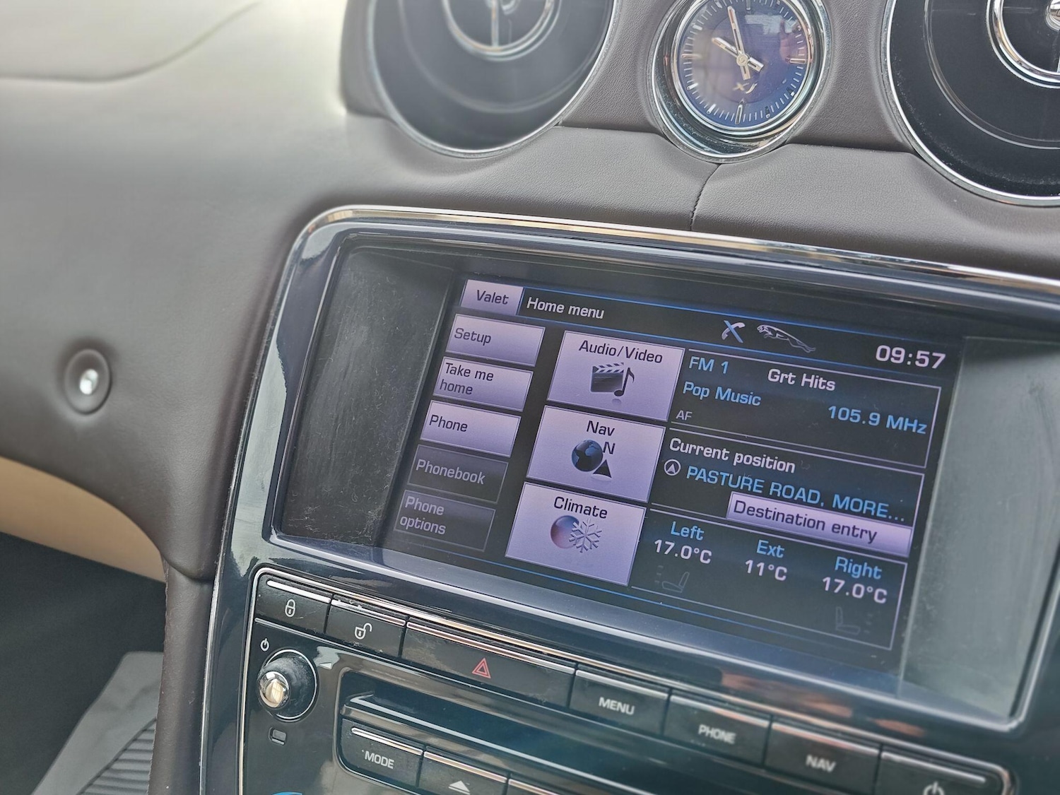 Used Jaguar XJ 2012 for sale - 78204912: Photo 9