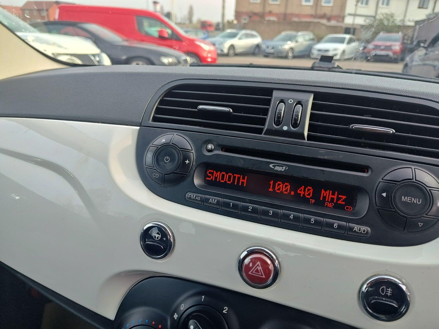 Used Fiat 500 for sale - 77969887: Photo 10