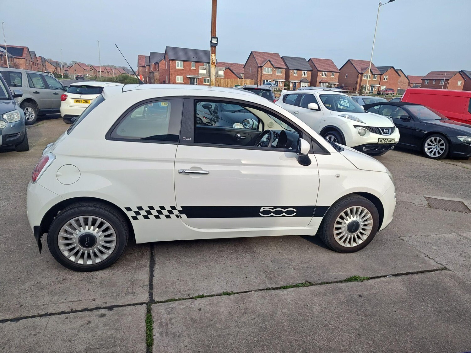 Used Fiat 500 for sale - 77969887: Photo 20