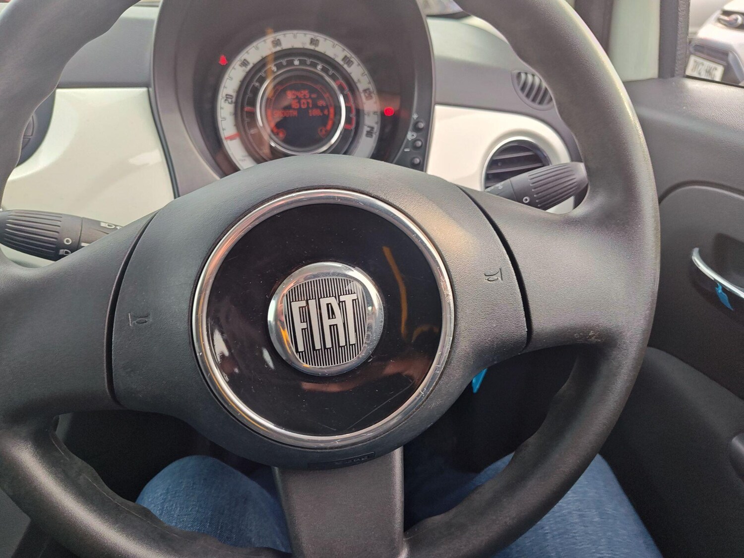 Used Fiat 500 for sale - 77969887: Photo 6