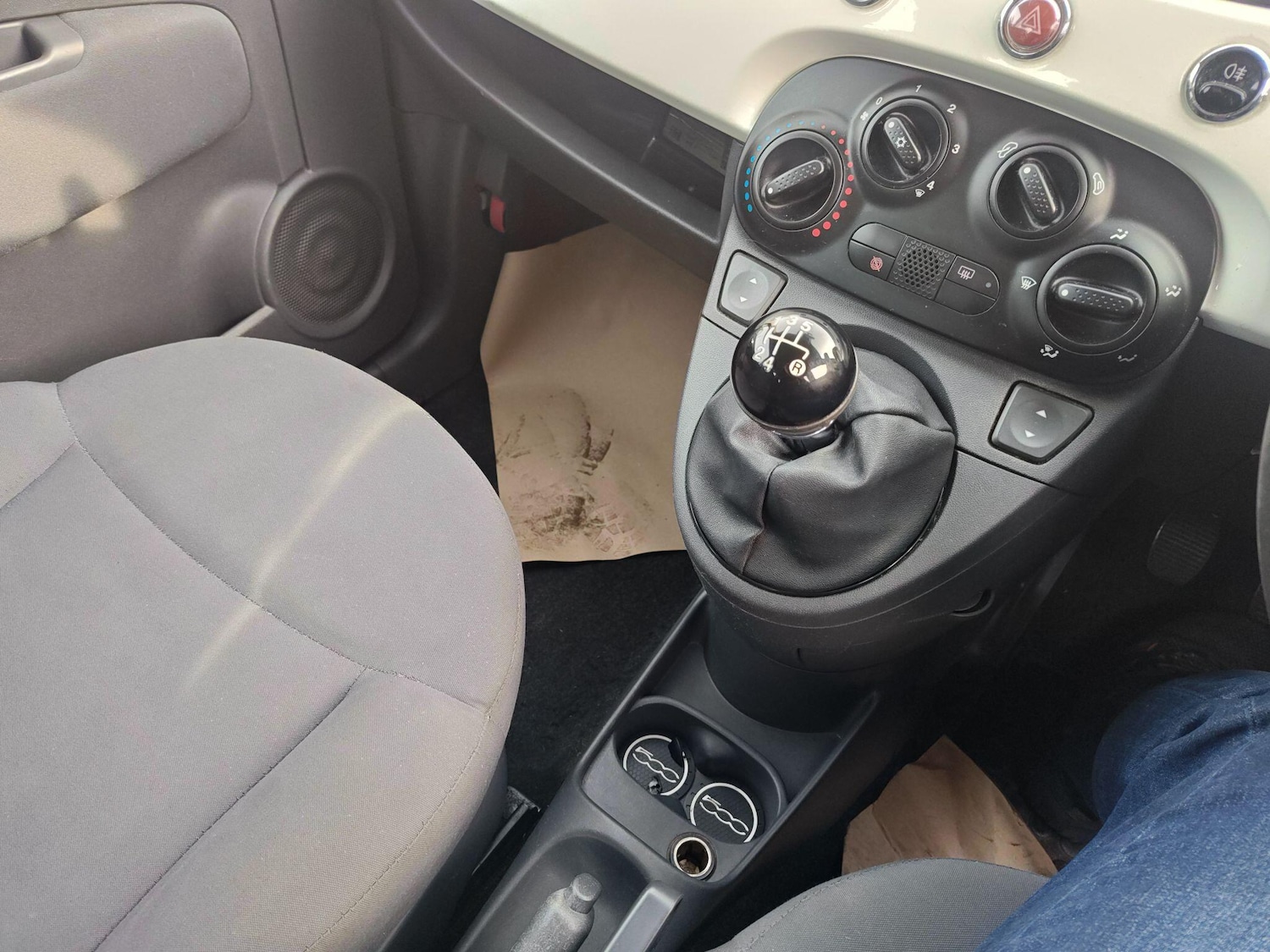 Used Fiat 500 for sale - 77969887: Photo 7