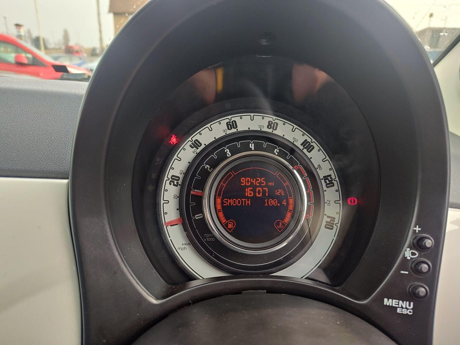 Used Fiat 500 for sale - 77969887: Photo 9