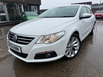 Used Volkswagen CC 2011 for sale - 78879096: Photo