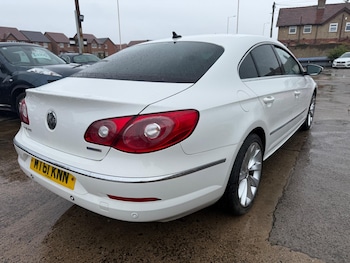 Used Volkswagen CC 2011 for sale - 78879096: Photo