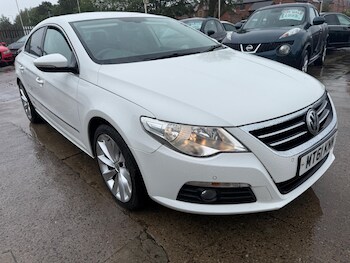 Used Volkswagen CC 2011 for sale - 78879096: Photo