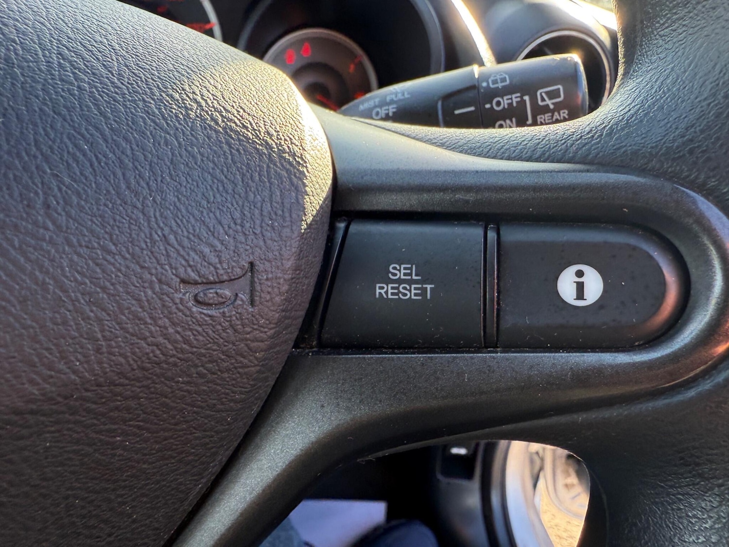 Used Honda Jazz for sale - 76993394: Photo 12