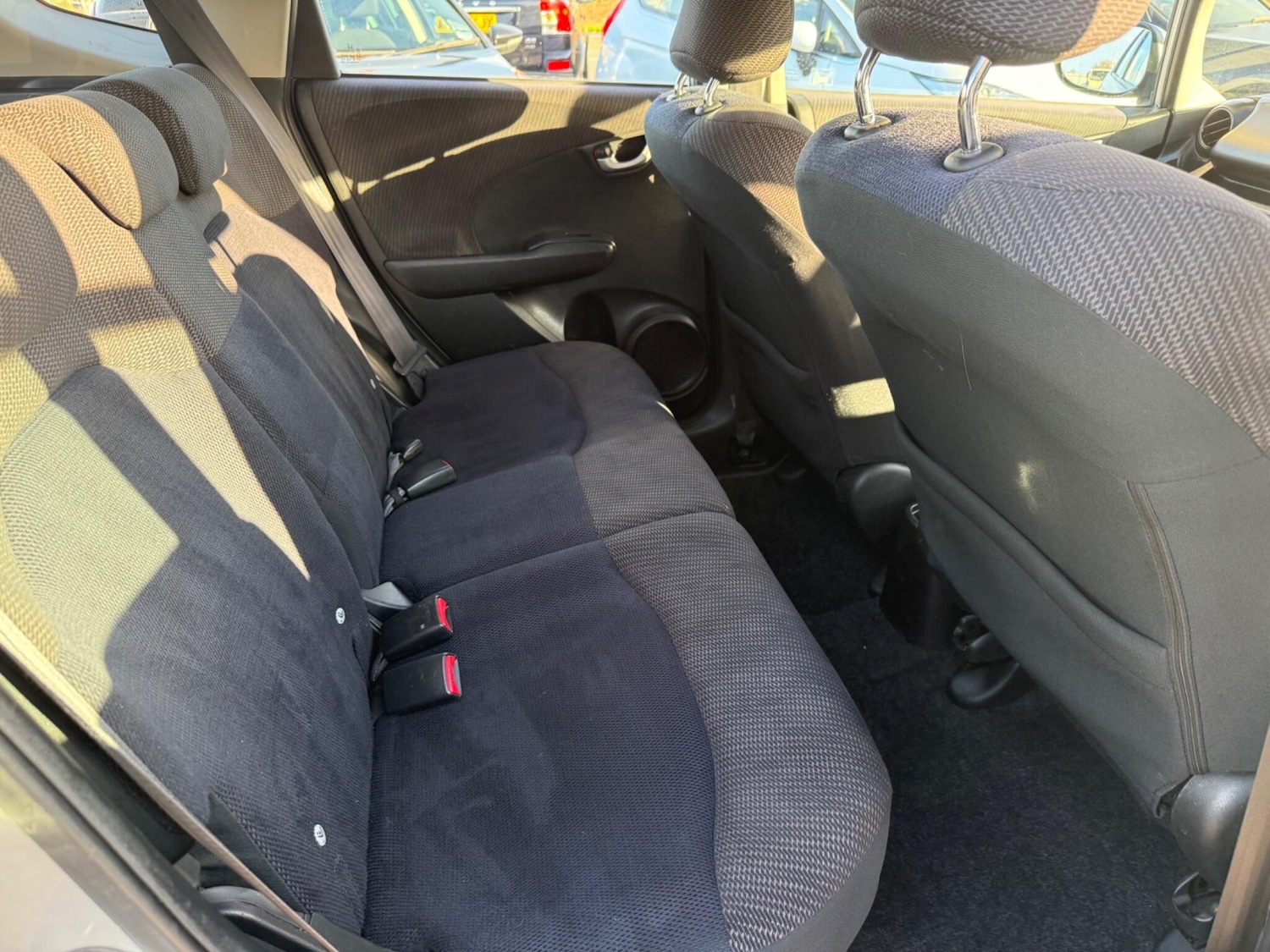 Used Honda Jazz for sale - 76993394: Photo 16