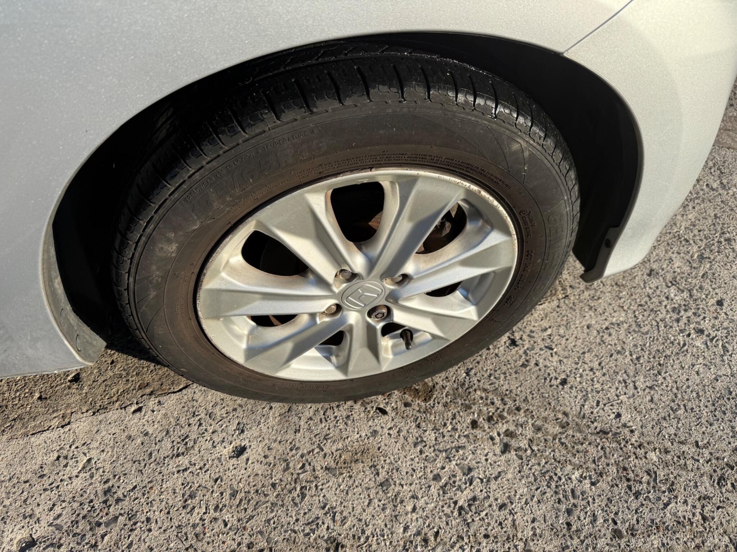 Used Honda Jazz for sale - 76993394: Photo 19