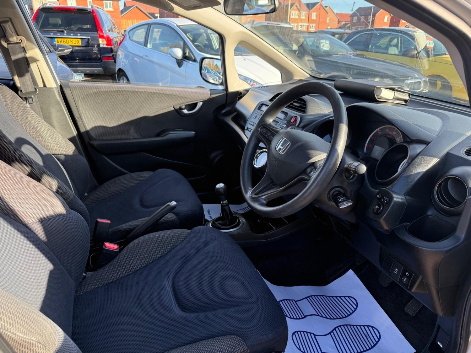 Used Honda Jazz for sale - 76993394: Photo 5