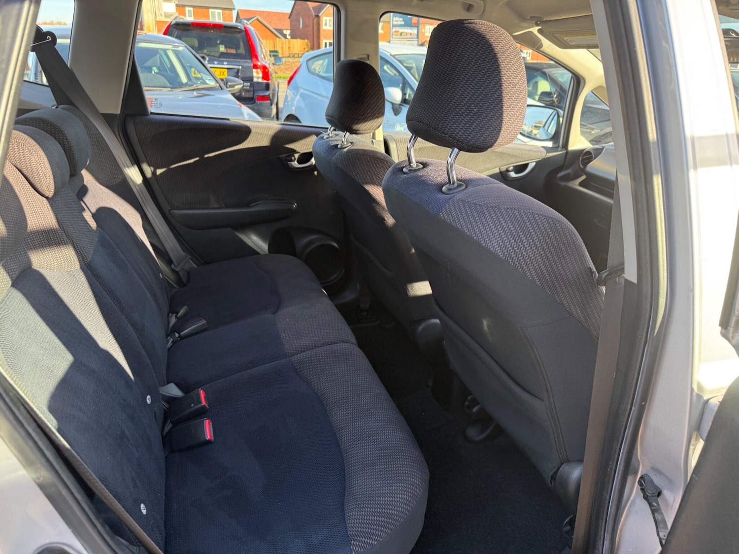 Used Honda Jazz for sale - 76993394: Photo 6