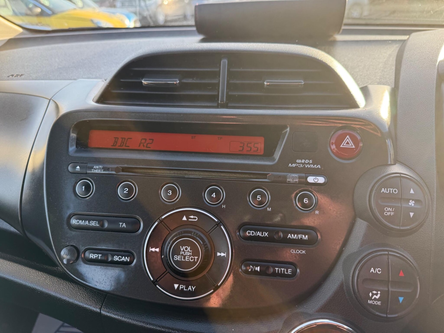 Used Honda Jazz for sale - 76993394: Photo 8