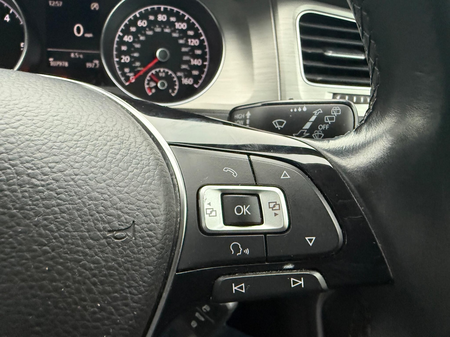 Used Volkswagen Golf 2015 for sale - 76995146: Photo 10