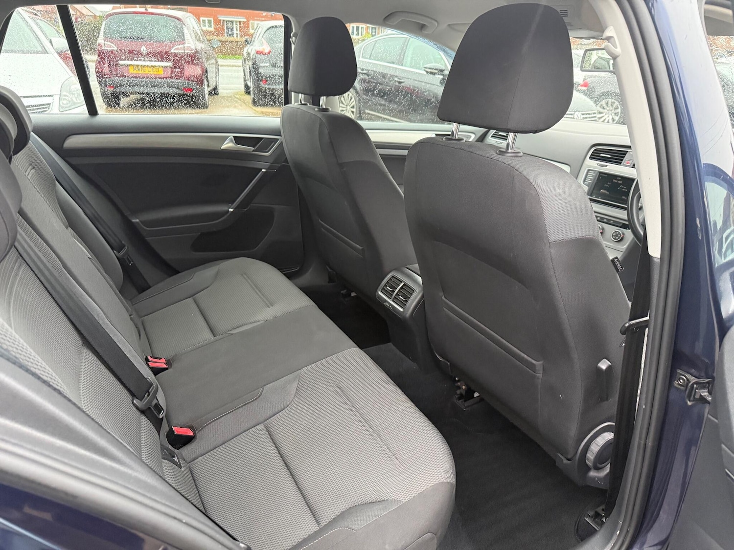 Used Volkswagen Golf 2015 for sale - 76995146: Photo 14