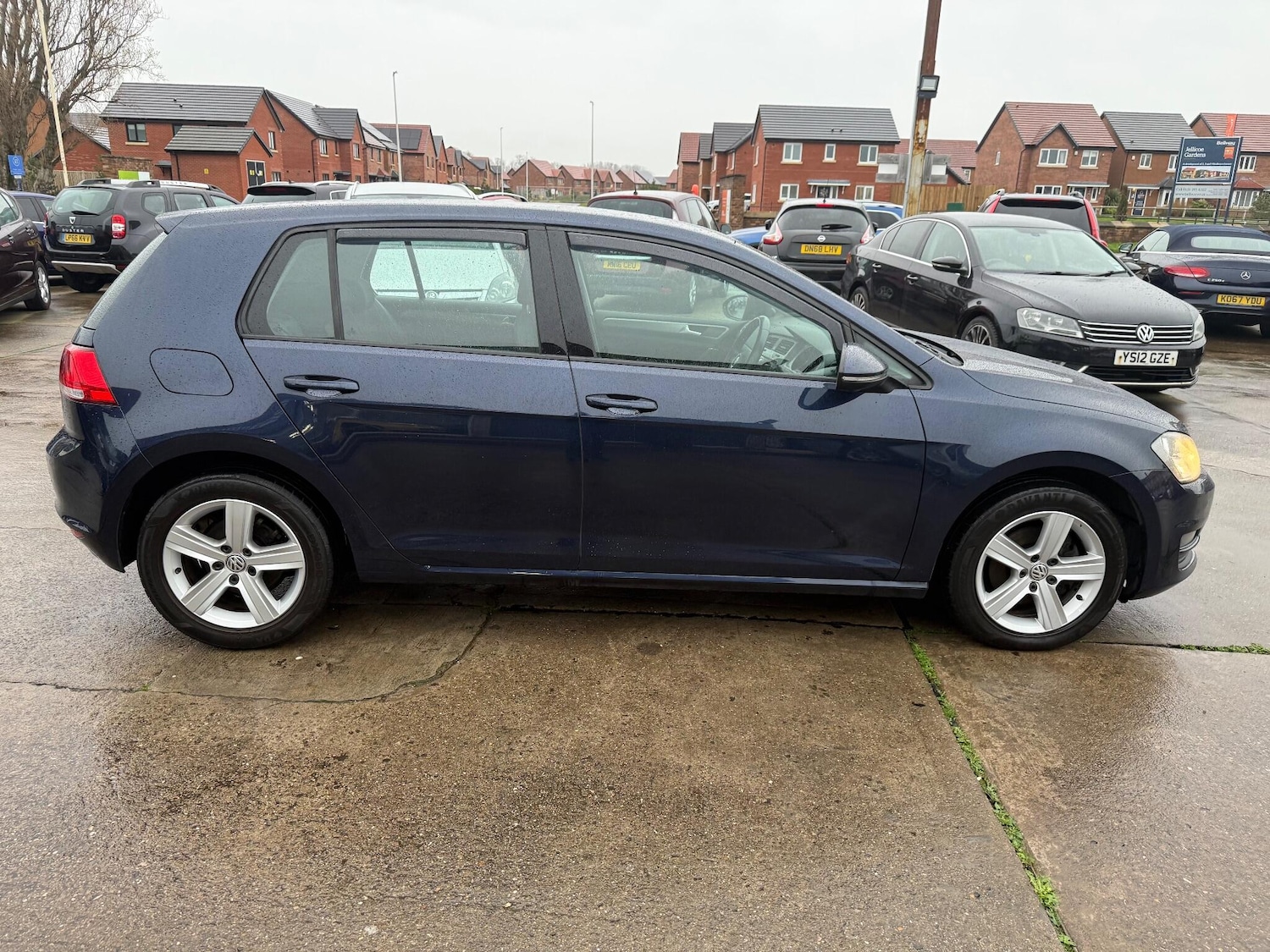 Used Volkswagen Golf 2015 for sale - 76995146: Photo 16