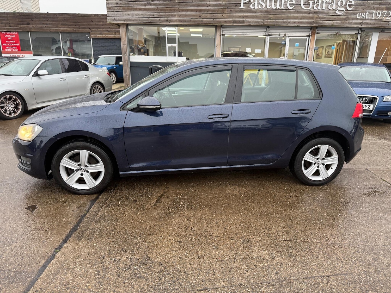 Used Volkswagen Golf 2015 for sale - 76995146: Photo 19