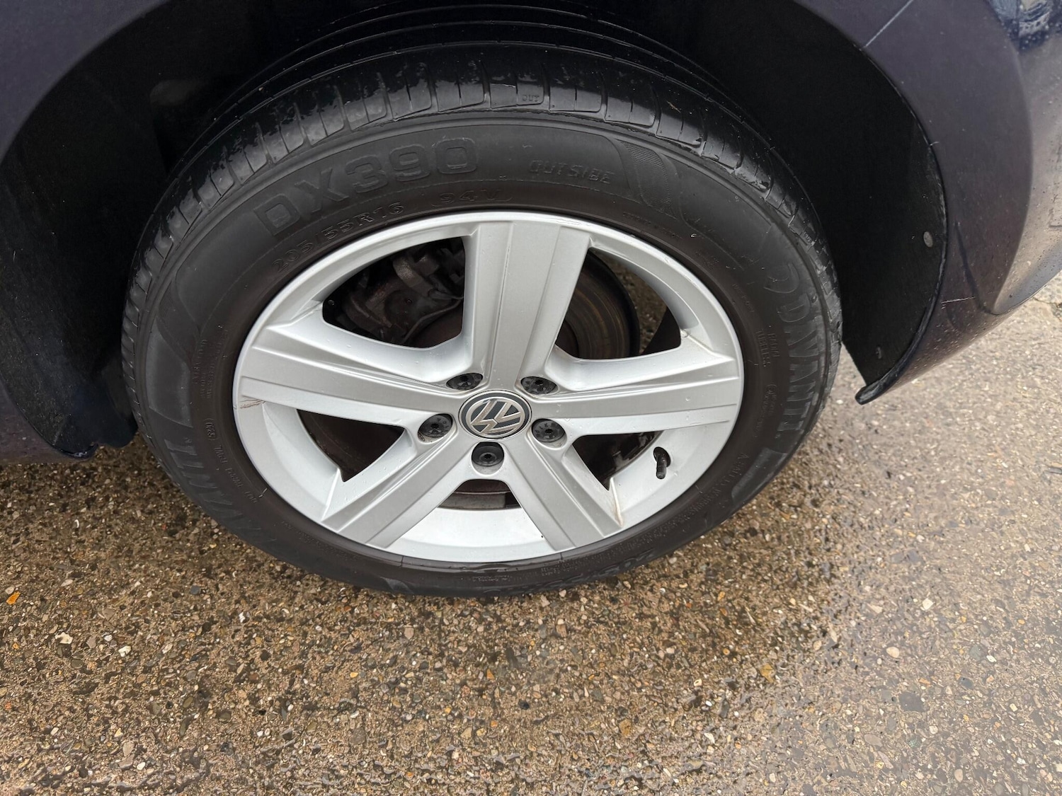 Used Volkswagen Golf 2015 for sale - 76995146: Photo 20