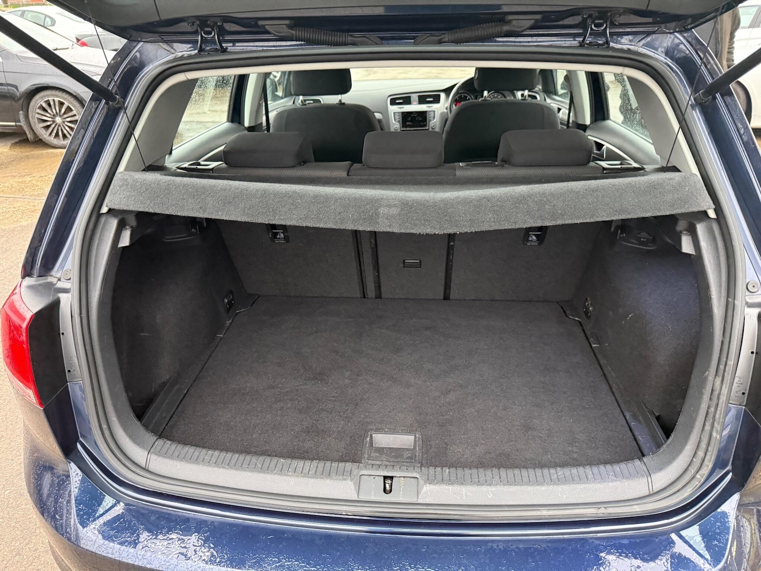 Used Volkswagen Golf 2015 for sale - 76995146: Photo 21