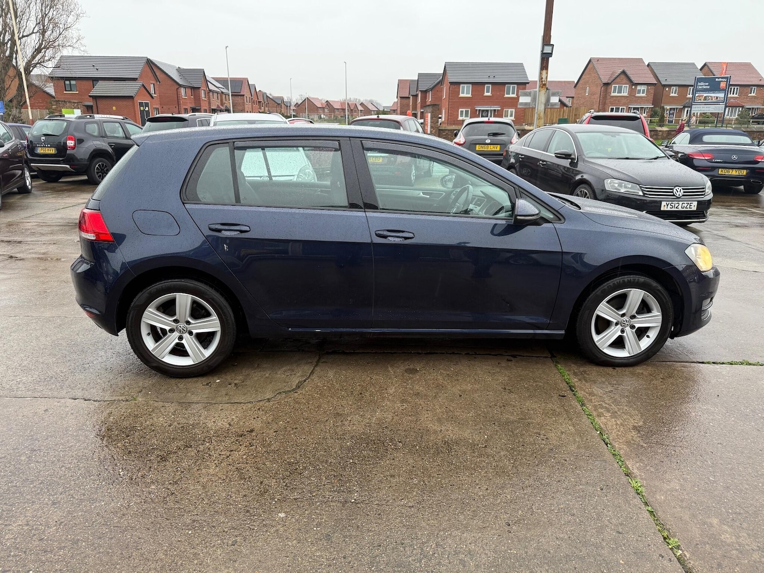 Used Volkswagen Golf 2015 for sale - 76995146: Photo 23