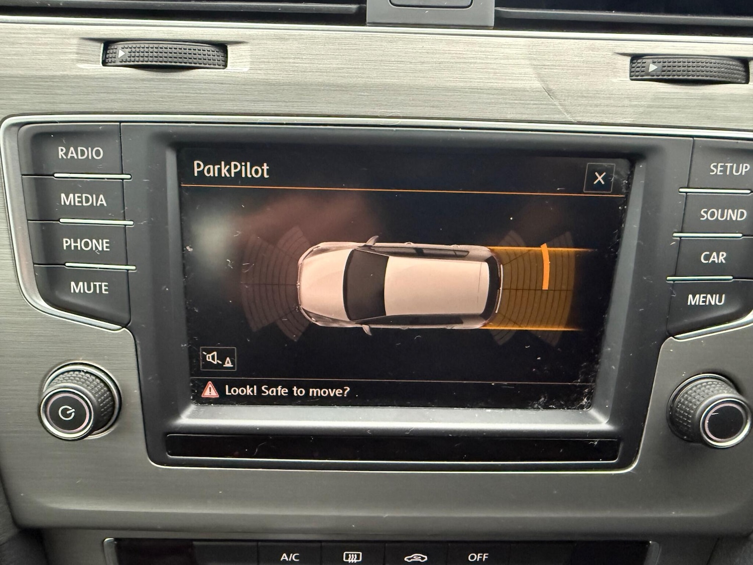 Used Volkswagen Golf 2015 for sale - 76995146: Photo 24