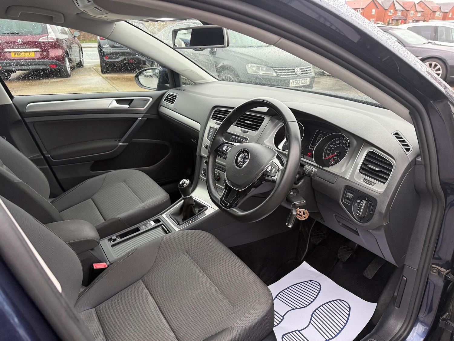 Used Volkswagen Golf 2015 for sale - 76995146: Photo 5