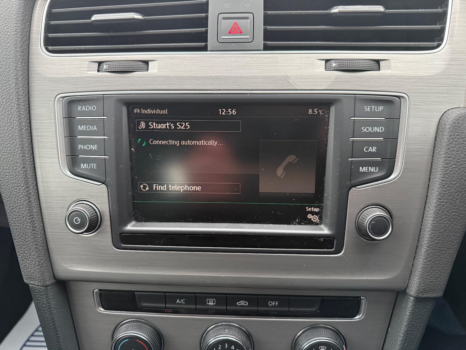 Used Volkswagen Golf 2015 for sale - 76995146: Photo 6