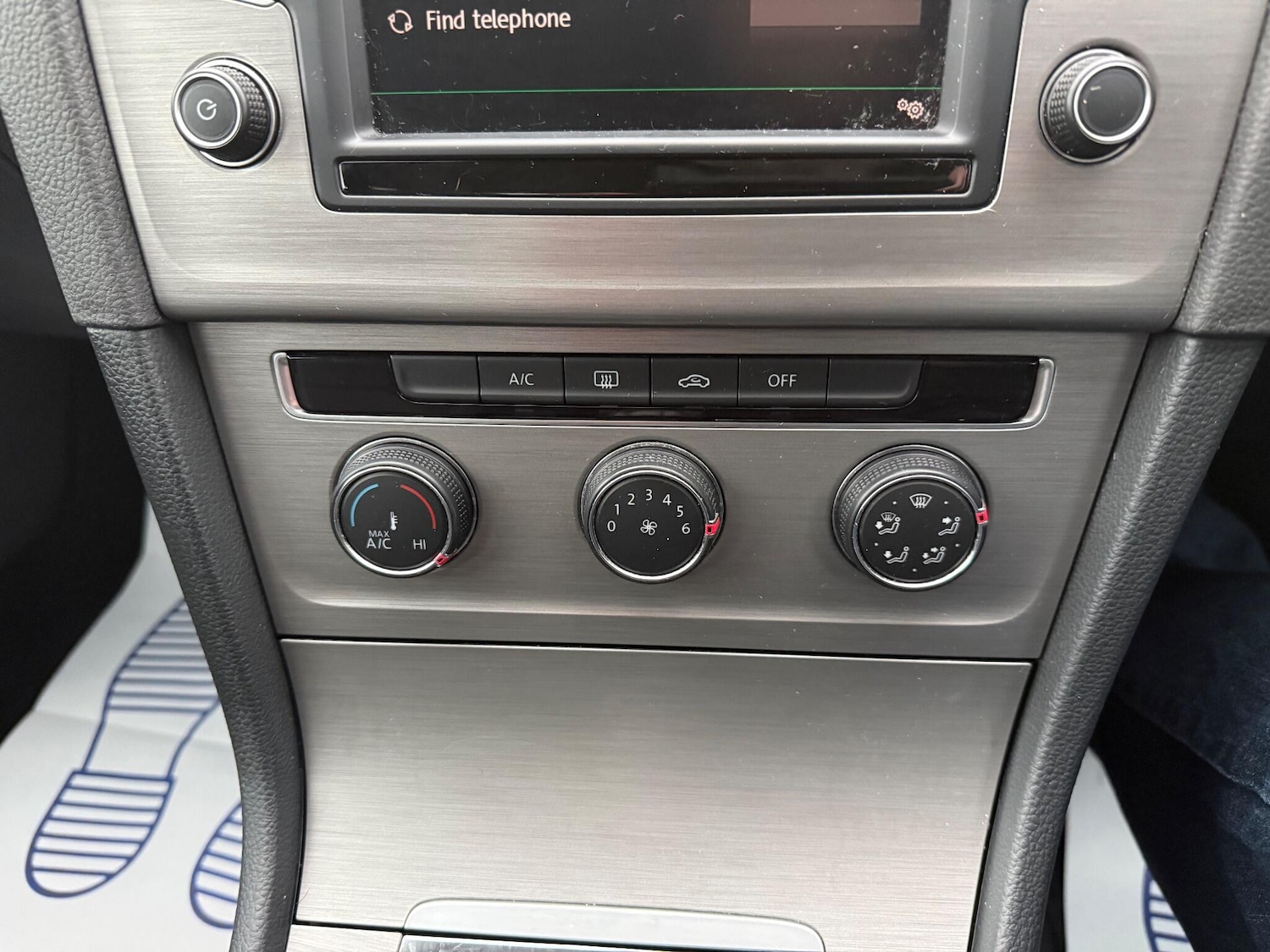 Used Volkswagen Golf 2015 for sale - 76995146: Photo 7