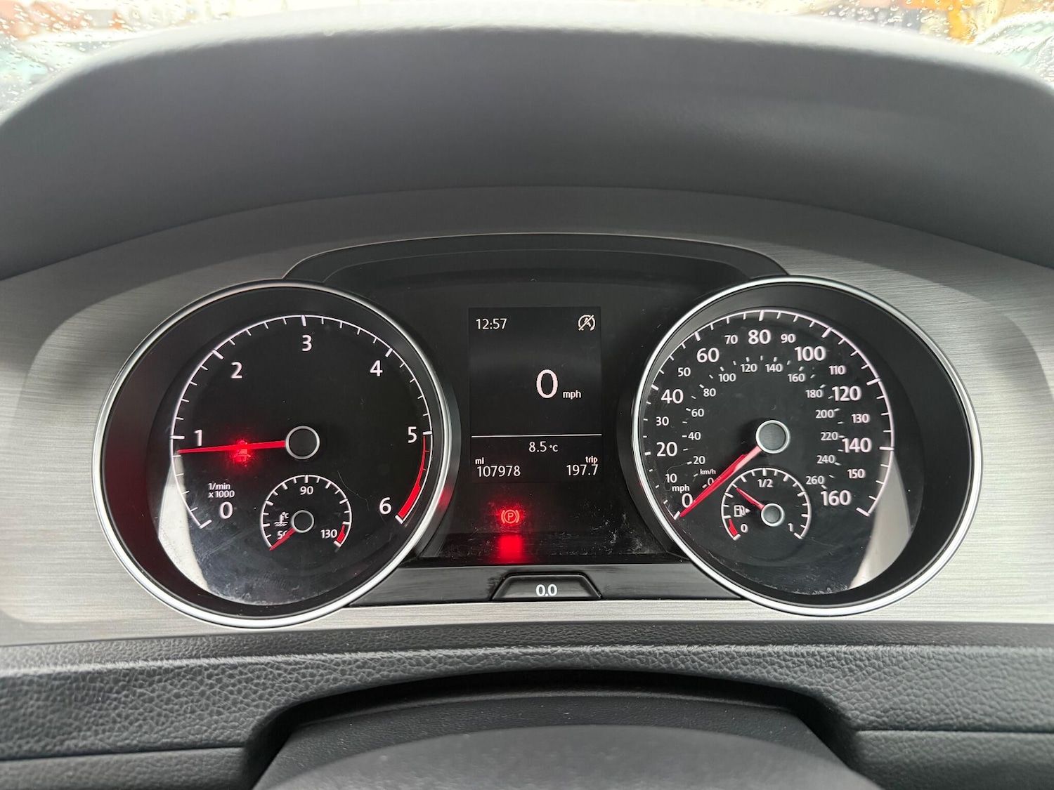 Used Volkswagen Golf 2015 for sale - 76995146: Photo 8