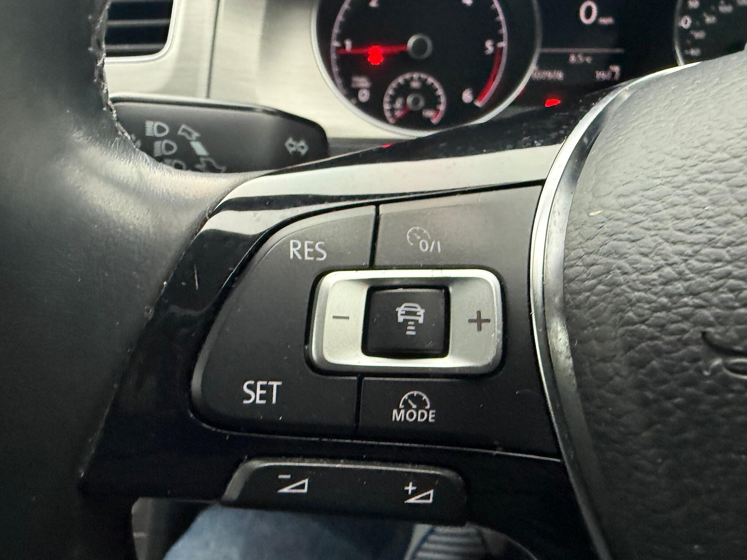 Used Volkswagen Golf 2015 for sale - 76995146: Photo 9