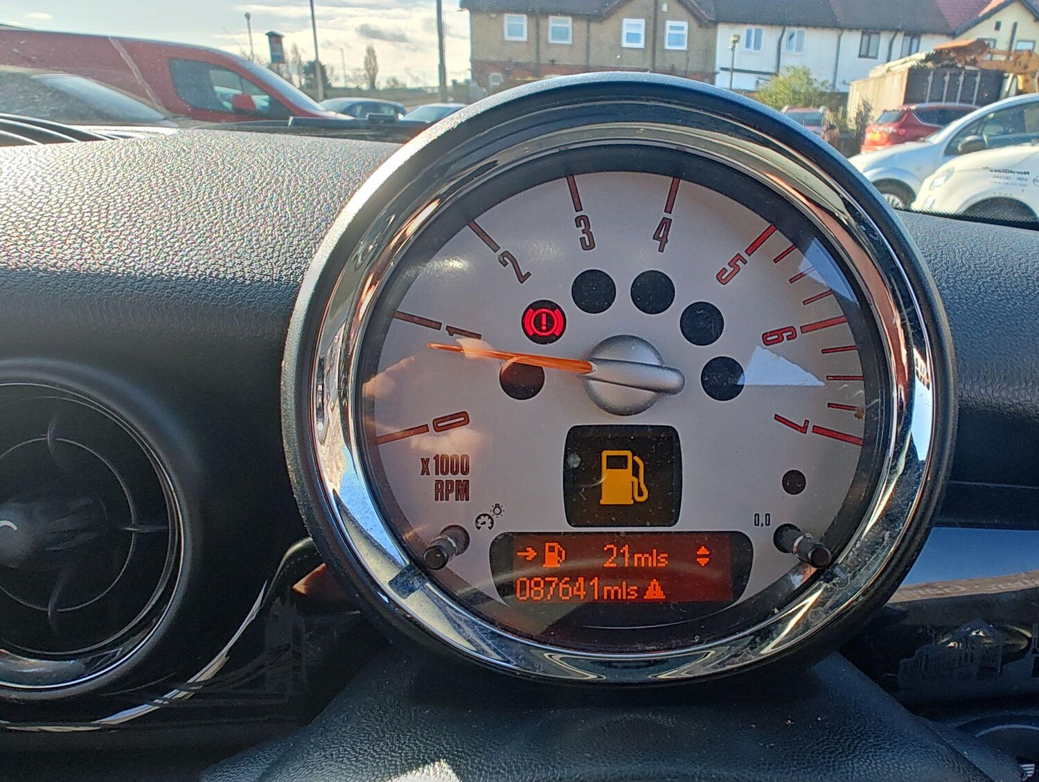 Used MINI Hatch for sale - 78115588: Photo 11